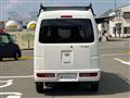 2012 Daihatsu Hijet Cargo