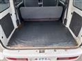 2012 Daihatsu Hijet Cargo