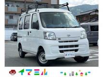2012 Daihatsu Hijet Cargo