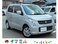 2012 Suzuki Wagon R