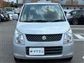 2012 Suzuki Wagon R