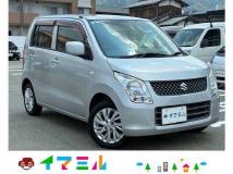 2012 Suzuki Wagon R