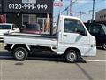 2011 Subaru Sambar
