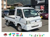 2011 Subaru Sambar