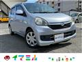 2013 Daihatsu Mira