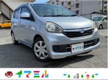 2013 Daihatsu Mira