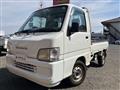 2002 Subaru Sambar