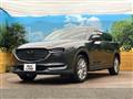 2018 Mazda CX-8