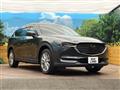 2018 Mazda CX-8