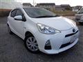 2013 Toyota AQUA