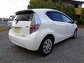 2013 Toyota AQUA
