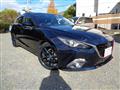 2015 Mazda Axela