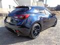 2015 Mazda Axela