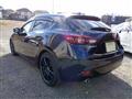 2015 Mazda Axela