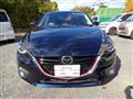 2015 Mazda Axela