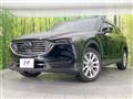 2018 Mazda CX-8