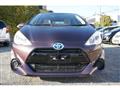 2014 Toyota AQUA