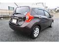 2016 Nissan Note