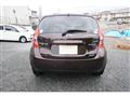 2016 Nissan Note