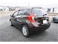 2016 Nissan Note