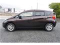 2016 Nissan Note