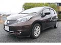 2016 Nissan Note