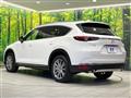 2021 Mazda CX-8