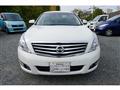 2011 Nissan Teana