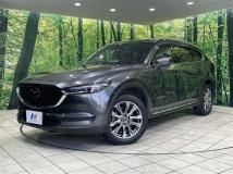 2021 Mazda CX-8