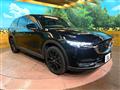 2021 Mazda CX-8