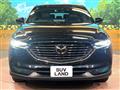 2021 Mazda CX-8