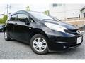 2014 Nissan Note