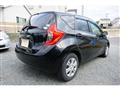 2014 Nissan Note
