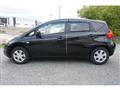 2014 Nissan Note