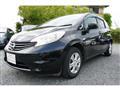 2014 Nissan Note