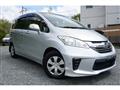 2015 Honda Freed