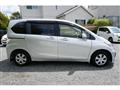 2015 Honda Freed