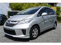 2015 Honda Freed