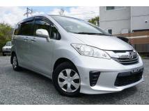 2015 Honda Freed