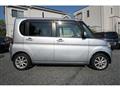 2010 Daihatsu Tanto