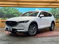2022 Mazda CX-8