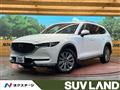 2022 Mazda CX-8