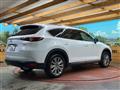 2022 Mazda CX-8