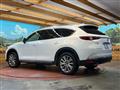 2022 Mazda CX-8