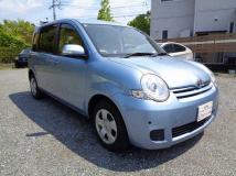 2015 Toyota Sienta