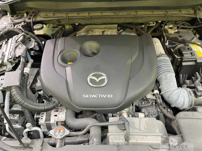 2023 Mazda CX-8