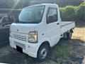 2012 Suzuki Carry Truck