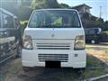 2012 Suzuki Carry Truck