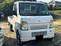 2012 Suzuki Carry Truck
