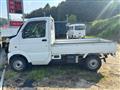 2012 Suzuki Carry Truck